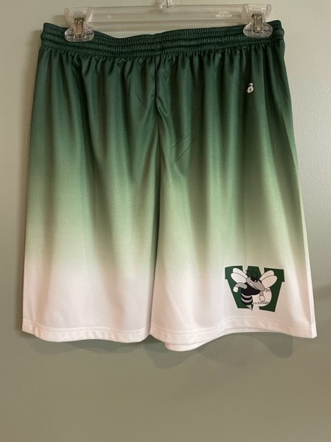 STINGS Shorts