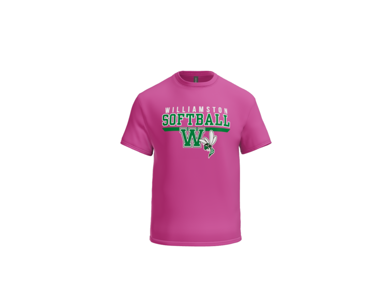 Softball T-Shirts