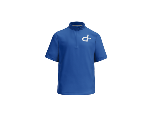 Dewpoint Richardson Barrage Wind Shirt *NEW ITEM*