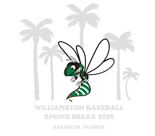Baseball SB25 Cooling Towel