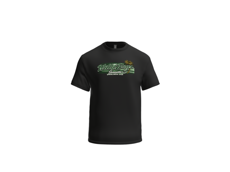 Baseball T-Shirt