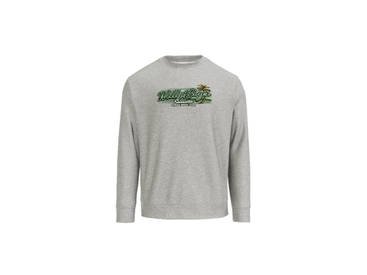 NIKE Crew Neck