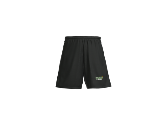 Baseball Shorts