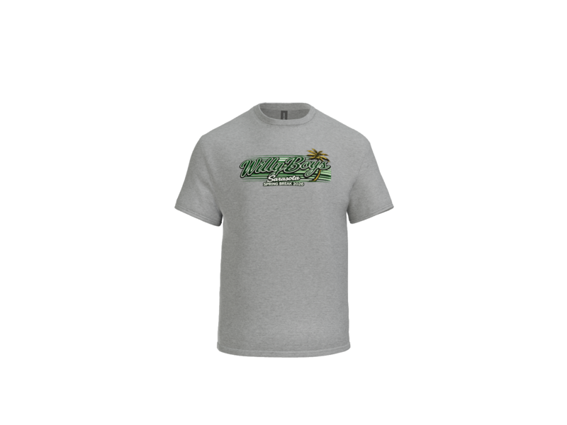 Baseball T-Shirt