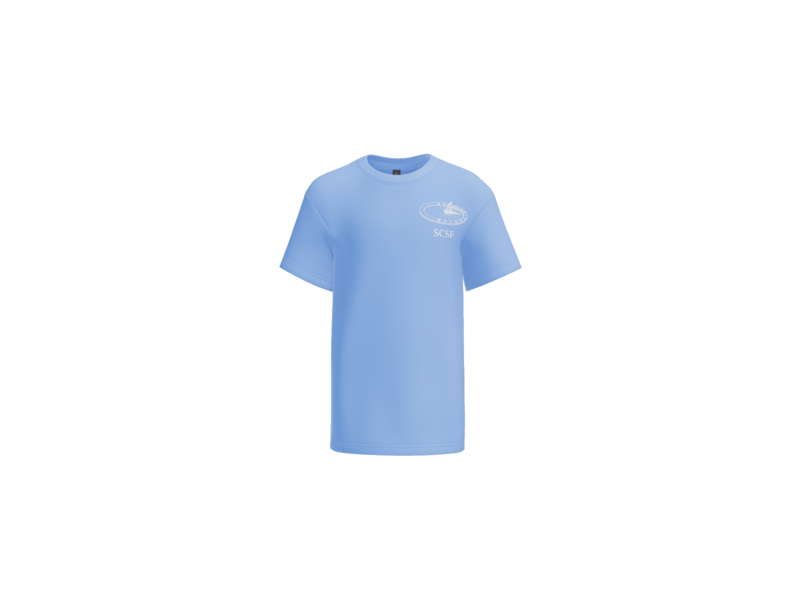SCSF T-Shirts