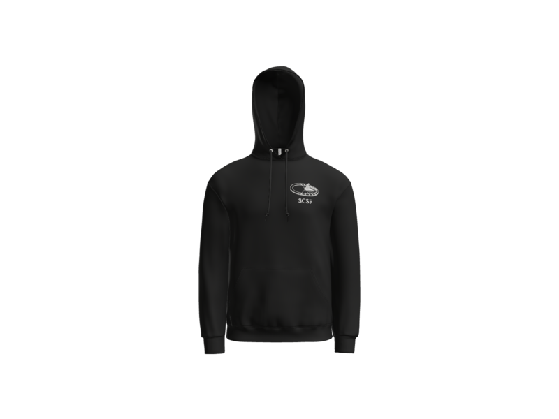 SCSF Hooded Sweatshirt