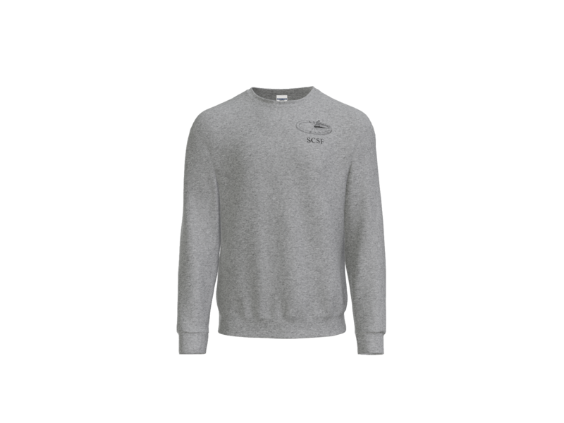SCSF Crew Sweatshirt