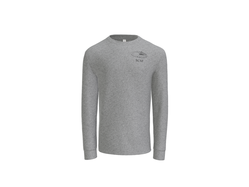 SCSF Long Sleeve T Shirt