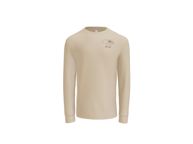SCSF Long Sleeve T Shirt