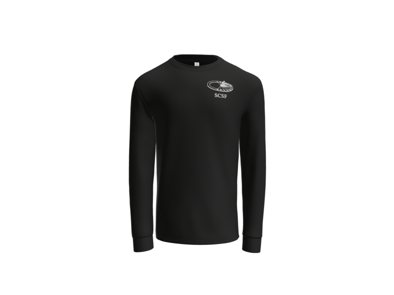 SCSF Long Sleeve T Shirt