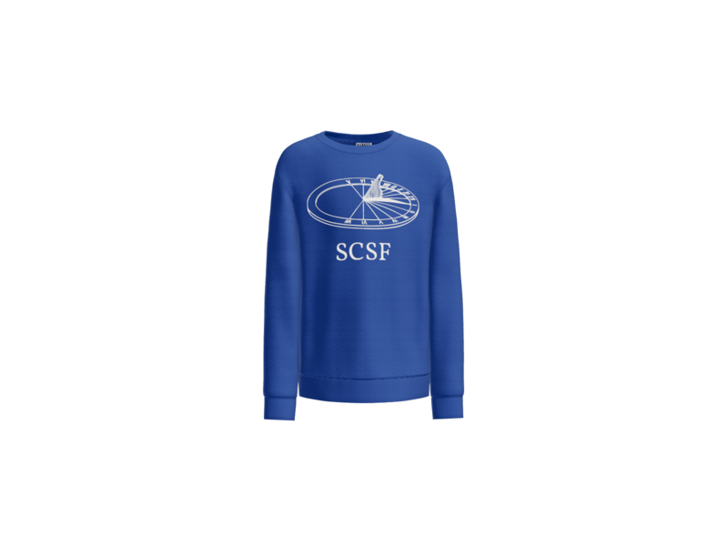SCSF Crew Sweatshirt