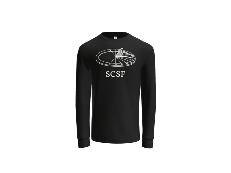 SCSF Long Sleeve T Shirt