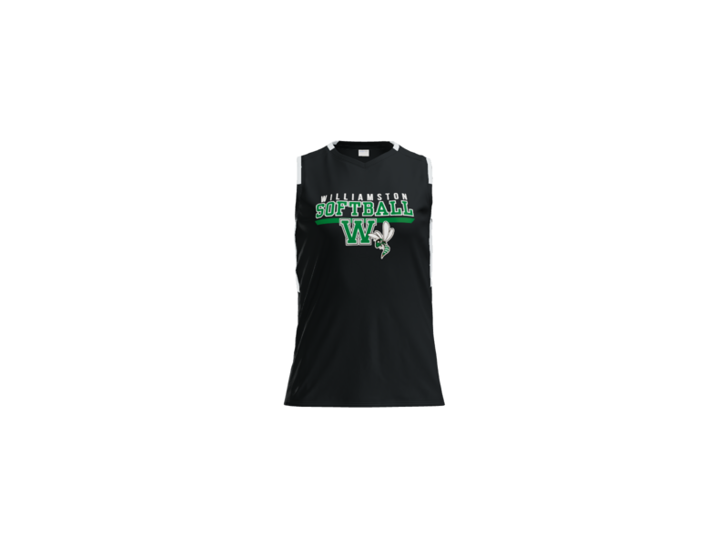 Women's Tank Tops