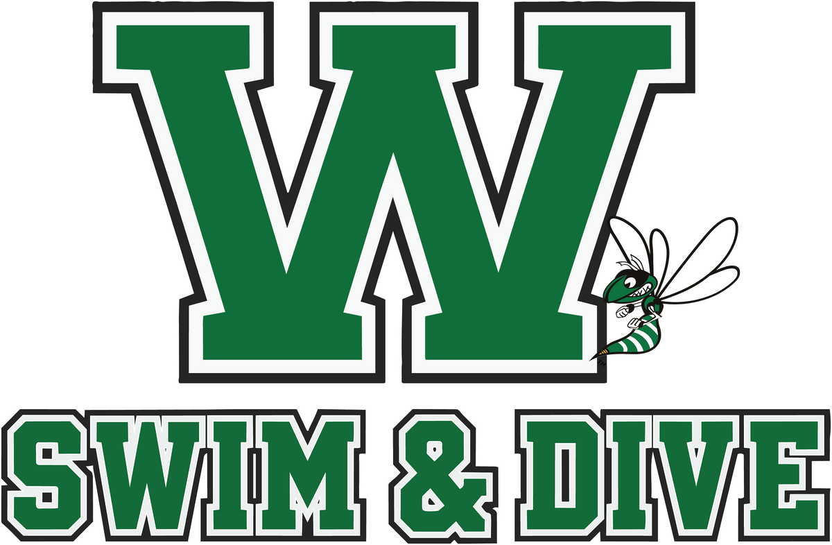 SWIM & DIVE NIKE HOODIES