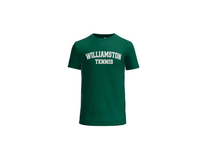 Williamston Tennis T-Shirt