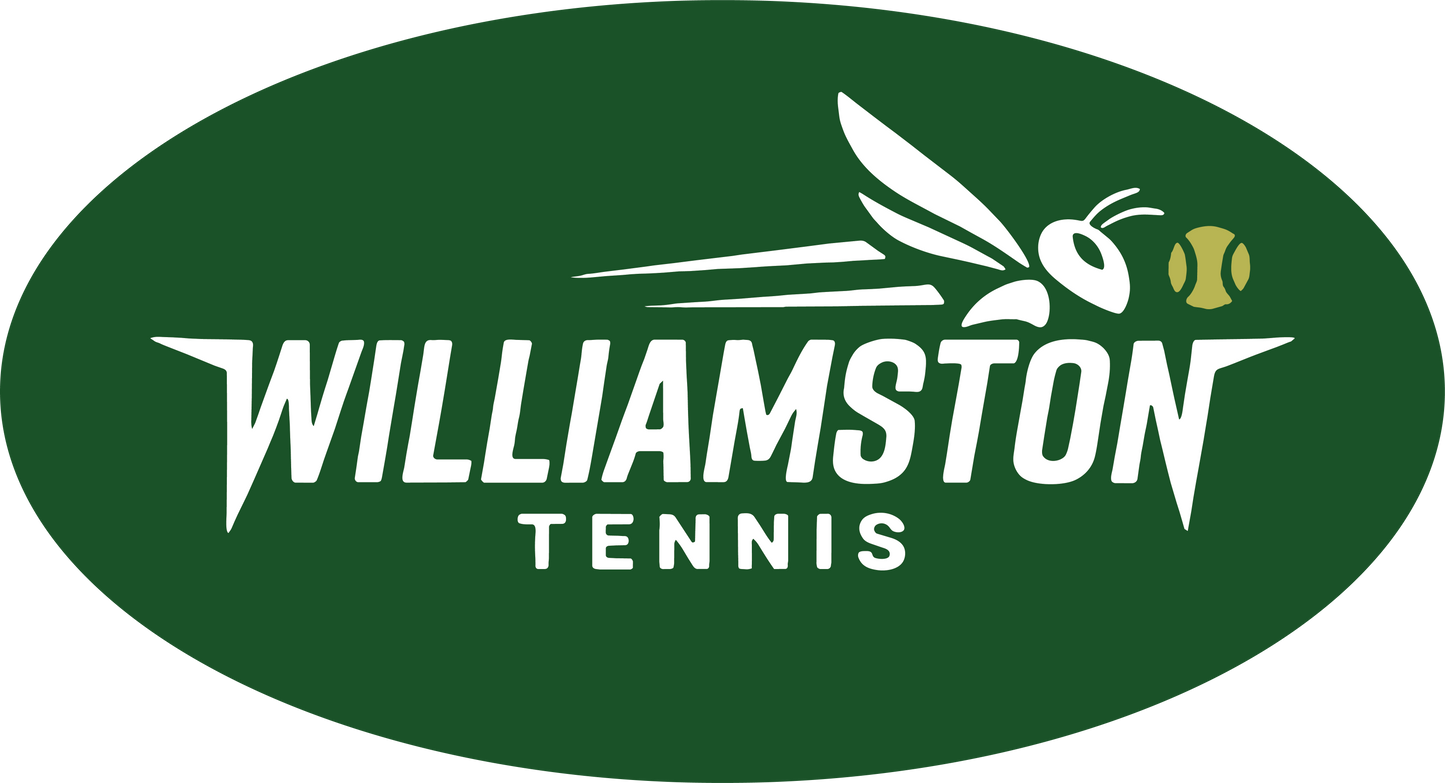 Tennis Decal