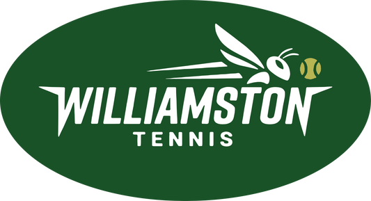 Tennis Decal