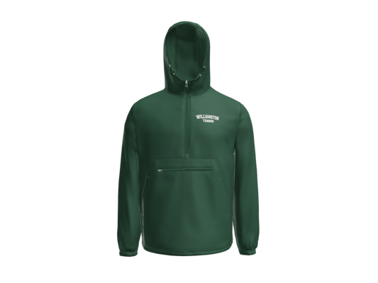 Williamston Tennis Wind Breaker