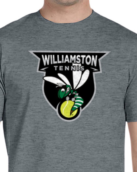 Williamston Tennis T Shirts