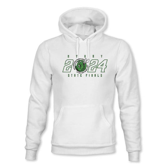 MYWAY 2024 STATE HOODIES