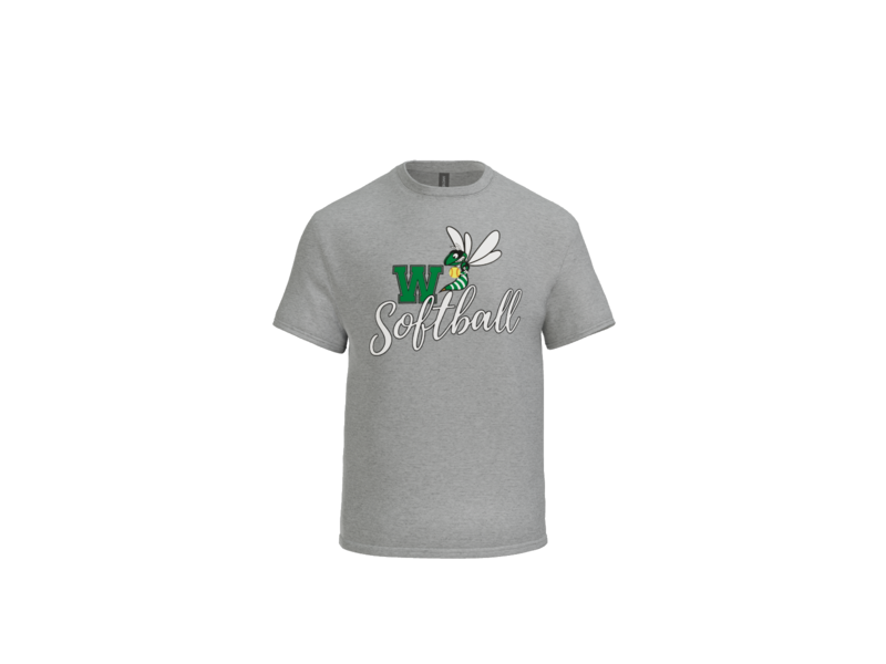 Softball T-Shirts