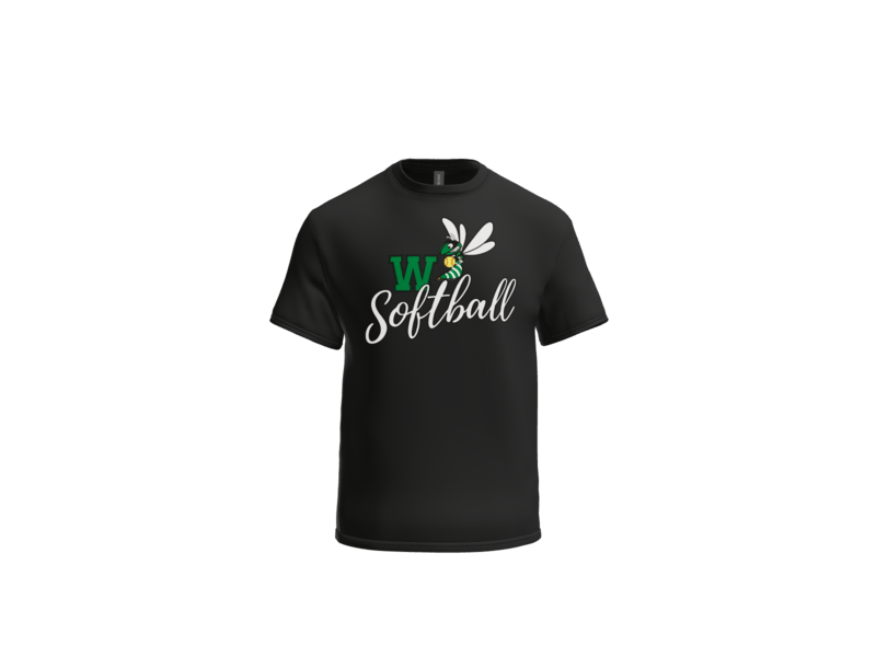 Softball T-Shirts