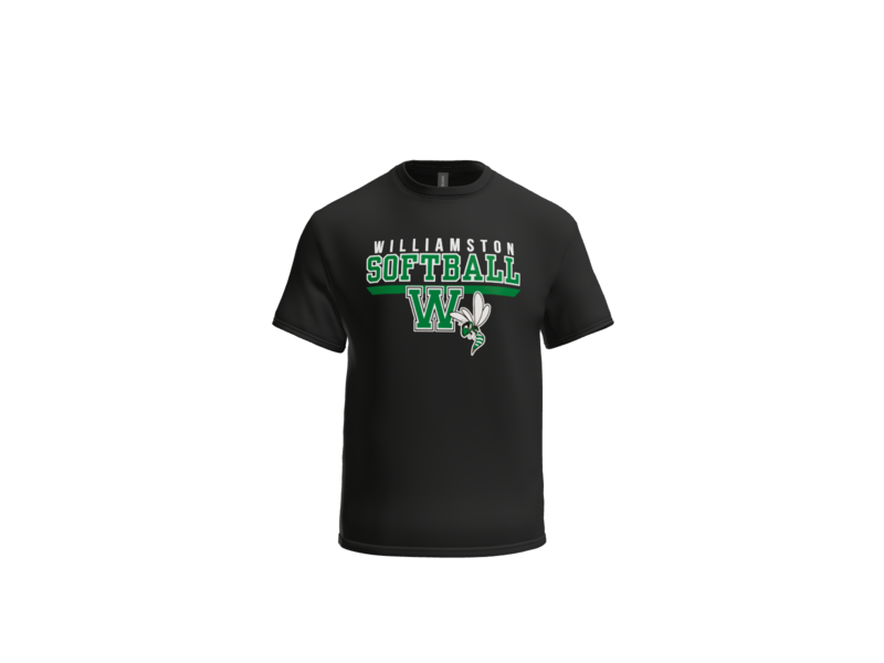 Softball T-Shirts