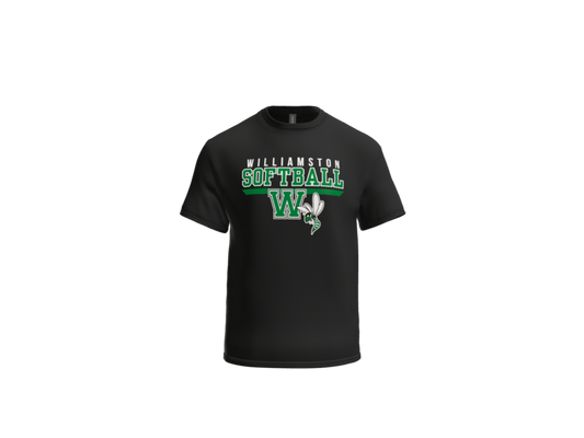 Softball T-Shirts