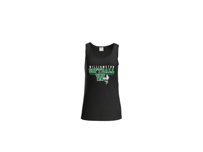 Women's Tank Tops