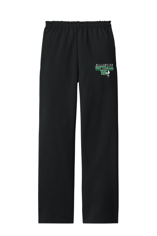 Softball Joggers & Sweatpants