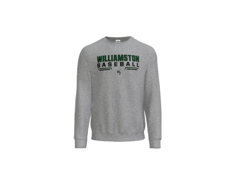 Baseball Crew Sweatshirts