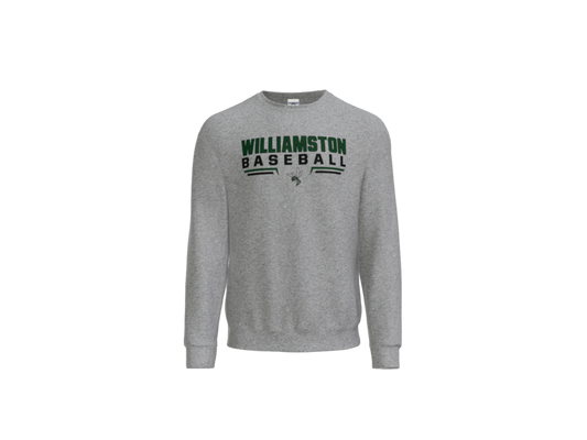 Baseball Crew Sweatshirts