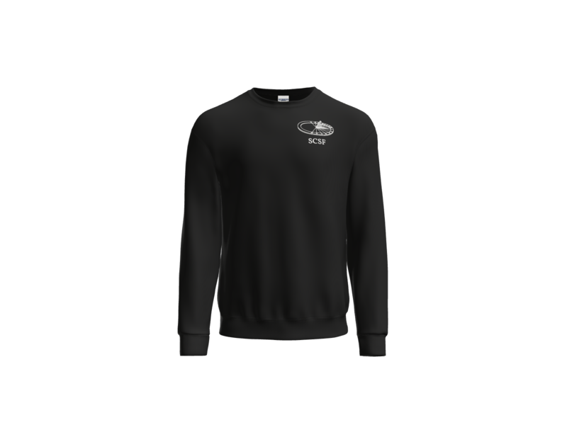 SCSF Crew Sweatshirt