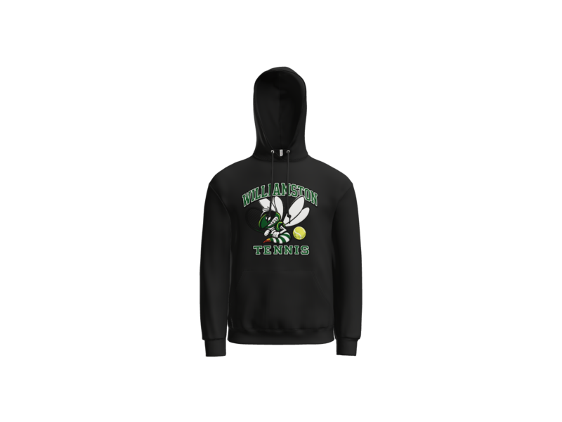 Williamston Tennis HOODIES