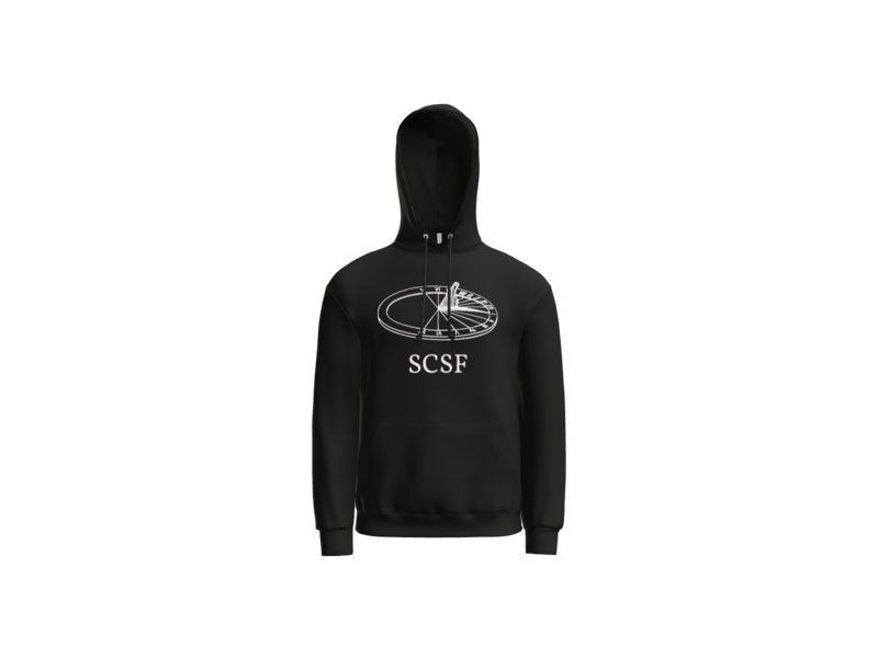SCSF Hooded Sweatshirt