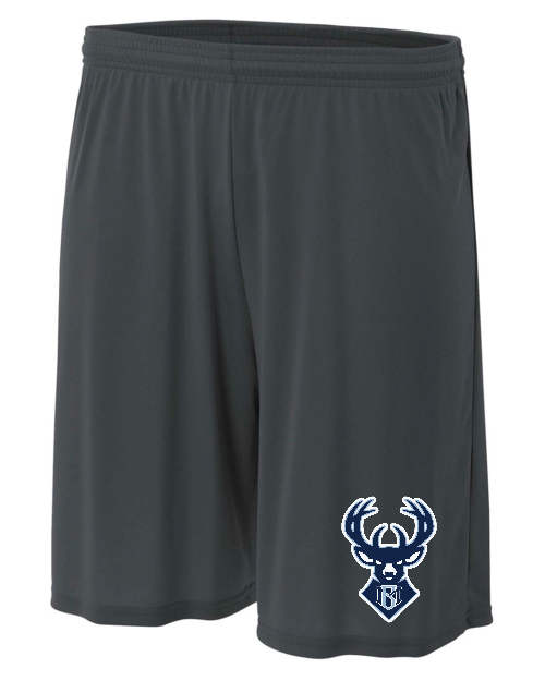 Michigan Bucks Shorts
