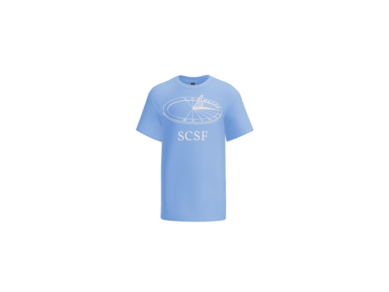 SCSF T-Shirts
