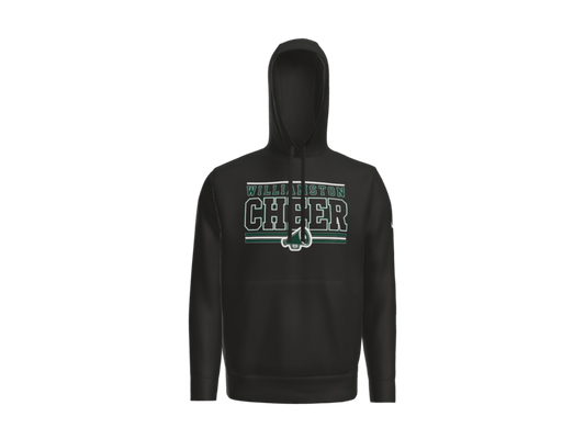 Cheer Hoodies