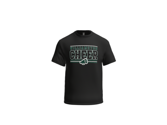 Cheer T-Shirt