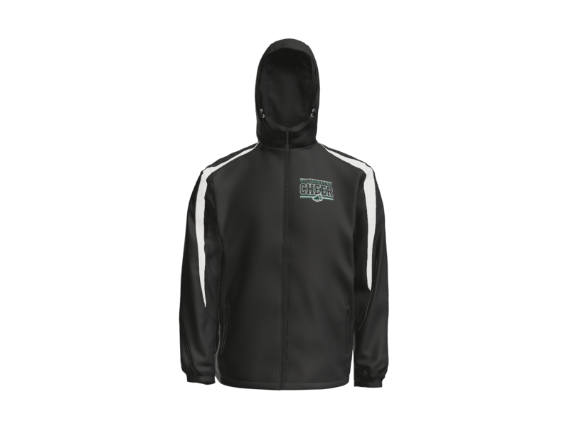 Cheer Wind Jacket