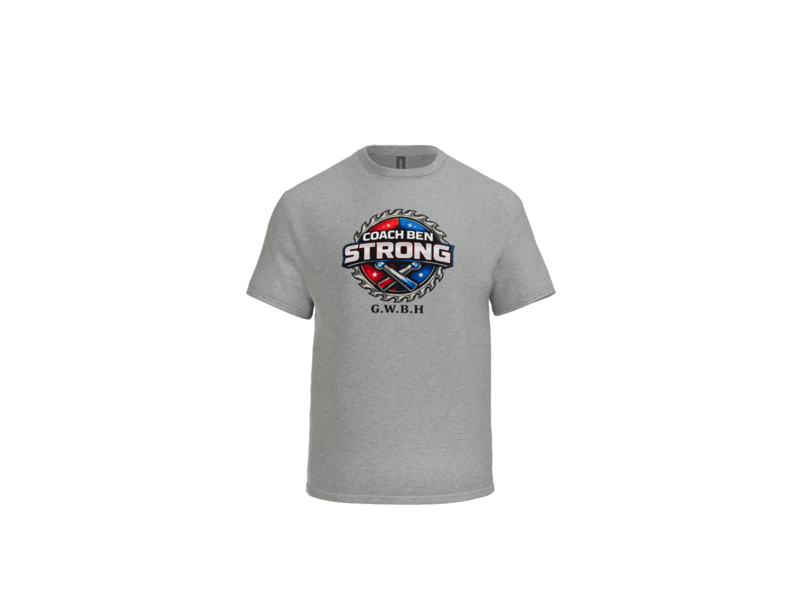 COACH BEN T-shirt