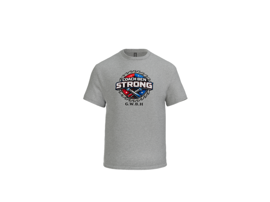 COACH BEN T-shirt
