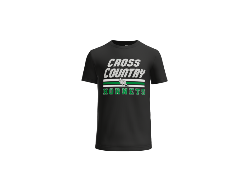Cross Country T-Shirts