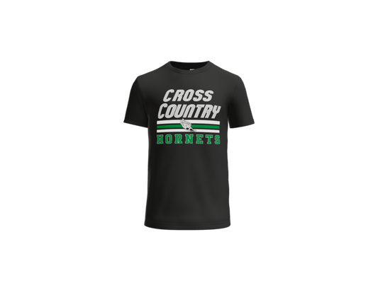 Cross Country T-Shirts