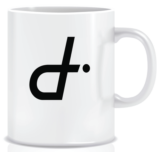 Dewpoint Coffee Mug