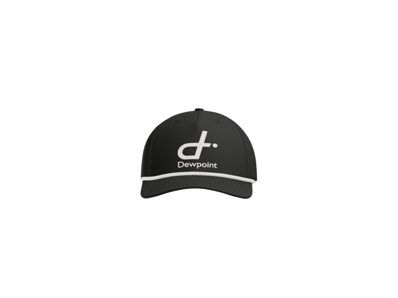 DEWPOINT Richardson 258 Embroidered Hat *NEW ITEM*