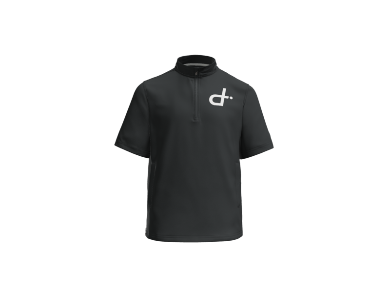 Dewpoint Richardson Barrage Wind Shirt *NEW ITEM*