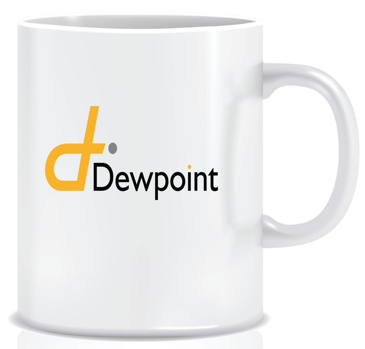 Dewpoint Coffee Mug