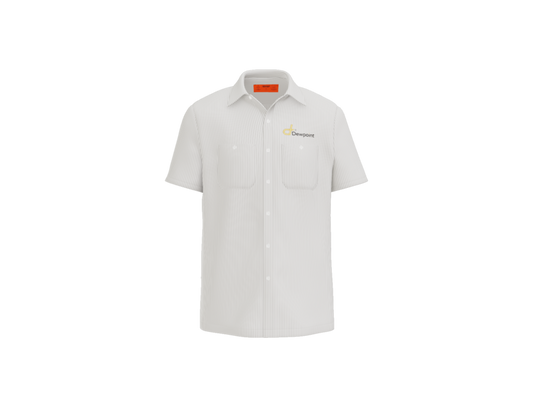 Dewpoint Red Kap Short Sleeve *NEW ITEM*