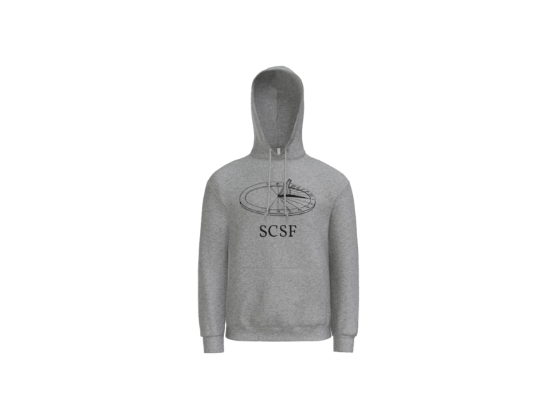 SCSF Hooded Sweatshirt